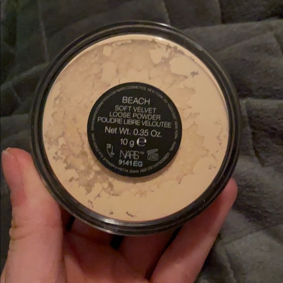 Nars loose setting powder - Picture 5 of 6